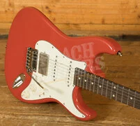 Tom Anderson Icon Classic | Fiesta Red