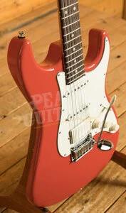 Tom Anderson Icon Classic | Fiesta Red