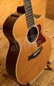 Taylor 500 Series | 514ce - Used