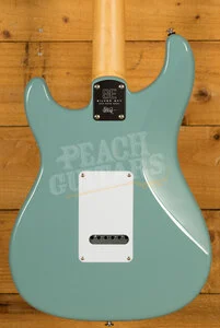 PRS SE Signature | SE John Mayer Silver Sky Rosewood - Stone Blue