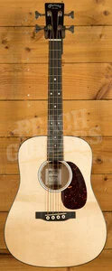 Martin Junior Series | DJr-10E Bass