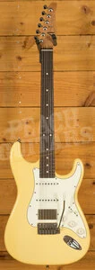 Tom Anderson Icon Classic | Mellow Yellow *B-Stock*