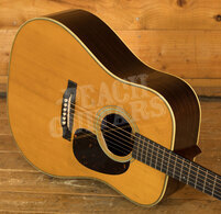 Martin Authentic Series | D-28 Authentic 1937 Aged