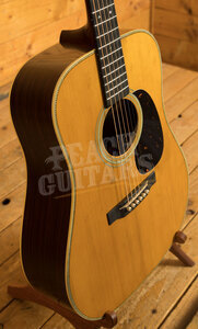 Martin Authentic Series | D-28 Authentic 1937 Aged