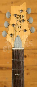 PRS SE Signature | SE John Mayer Silver Sky Rosewood - Stone Blue