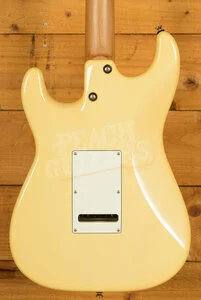 Tom Anderson Icon Classic | Mellow Yellow *B-Stock*