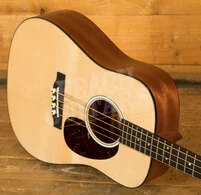 Martin Junior Series | DJr-10E Bass