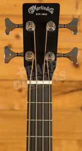 Martin Junior Series | DJr-10E Bass