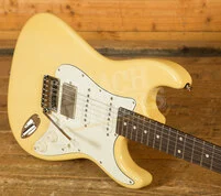 Tom Anderson Icon Classic | Mellow Yellow *B-Stock*