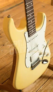 Tom Anderson Icon Classic | Mellow Yellow *B-Stock*