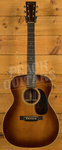 Martin Custom Shop Expert | 000-28 1937 Ambertone Aged