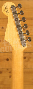 Fender Custom Shop '59 Strat NOS 3-Tone Sunburst