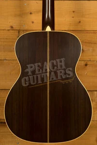 Martin Custom Shop Expert | 000-28 1937 Ambertone Aged