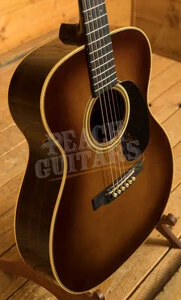 Martin Custom Shop Expert | 000-28 1937 Ambertone Aged