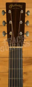 Martin Custom Shop Expert | 000-28 1937 Ambertone Aged