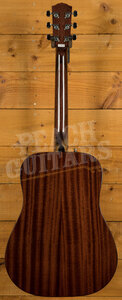 Fender CD-60S All-Mahogany Dreadnought | Natural