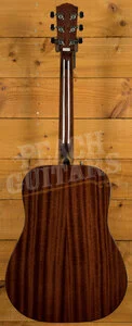 Fender CD-60S Dreadnought - All-Mahogany