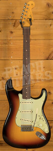 Fender Custom Shop LTD '64 Strat Journeyman Target 3-Tone Sunburst