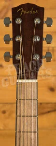Fender CD-60S Dreadnought - All-Mahogany