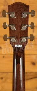 Fender CD-60S Dreadnought - All-Mahogany