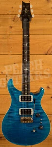 PRS 35th Anniversary Custom 24 Aquamarine Pattern Thin 85/15