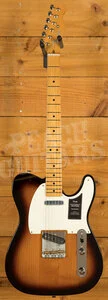 Fender Vintera II '50s Nocaster - Maple - 2-Colour Sunburst