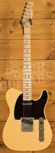Fender Custom Shop 51 Nocaster - NOS Nocaster Blonde