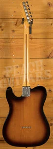 Fender Vintera II '50s Nocaster - Maple - 2-Colour Sunburst