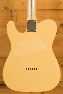 Fender Custom Shop 51 Nocaster - NOS Nocaster Blonde
