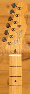 Fender Vintera II '50s Nocaster - Maple - 2-Colour Sunburst
