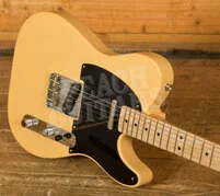 Fender Custom Shop 51 Nocaster - NOS Nocaster Blonde
