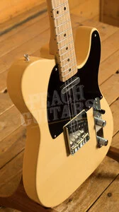 Fender Custom Shop 51 Nocaster - NOS Nocaster Blonde