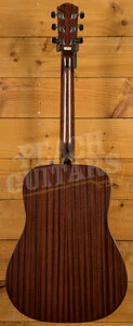 Fender CD-60S Dreadnought Left-Handed - Natural