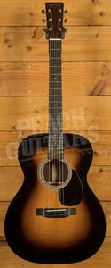 Martin Standard Series | OM-21 1935 Sunburst