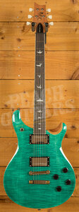 PRS SE McCarty | SE McCarty 594 - Turquoise