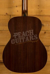 Martin Standard Series | OM-21 1935 Sunburst