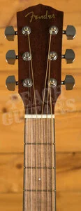 Fender CD-60S Dreadnought Left-Handed - Natural