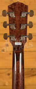 Fender CD-60S | Natural - Left-Handed