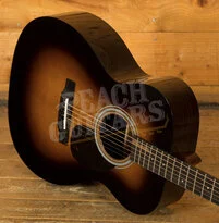 Martin Standard Series | OM-21 1935 Sunburst