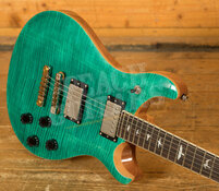 PRS SE McCarty | SE McCarty 594 - Turquoise