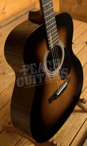 Martin Standard Series | OM-21 1935 Sunburst