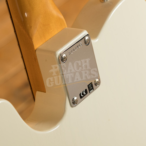 Fender Custom Shop Jimmy Page Signature Telecaster