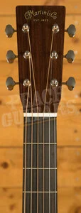 Martin Standard Series | OM-21 1935 Sunburst
