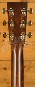 Martin Standard Series | OM-21 1935 Sunburst