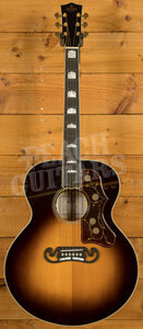 Sigma SG Series | GJA-SG200 - Vintage Sunburst