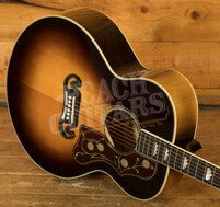 Sigma SG Series | GJA-SG200 - Vintage Sunburst