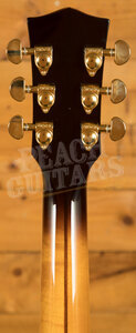 Sigma SG Series | GJA-SG200 - Vintage Sunburst