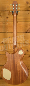Patrick James Eggle Macon Carved Top Faded Cherry Burst