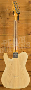 Fender Custom Shop LTD Tomatillo Tele Journeyman Relic Natural Blonde