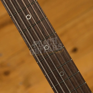 Nik Huber Rietbergen Standard Curly Maple Top Trans Gold Metallic 